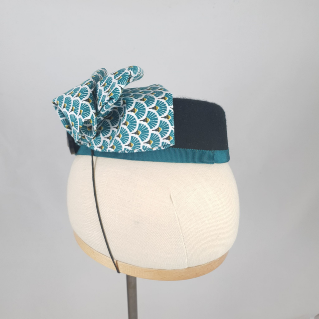 Petit calot – Éventail