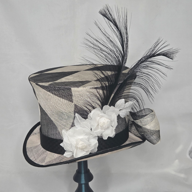 Haut de forme – Equilibre