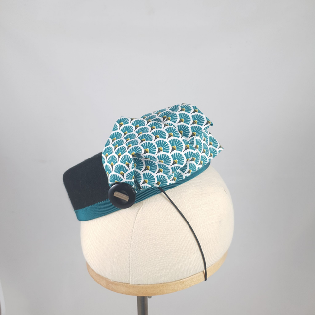 Petit calot – Éventail