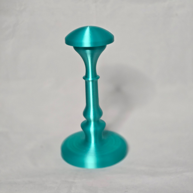 Porte-chapeau – Équilibre – Court / tête arrondie