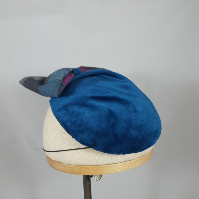 Petit chapeau – Canard