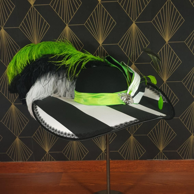 Capeline – Mascarade