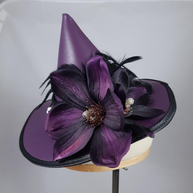 Midi Chapeau – Envoûtement