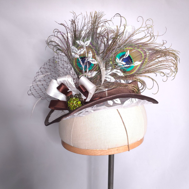 Midi Mad Hatter – Filigrane