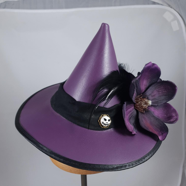 Midi Chapeau – Envoûtement