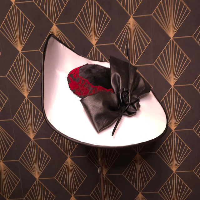 Midi Capeline – Prestance