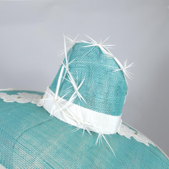 Midi Capeline – Éclat