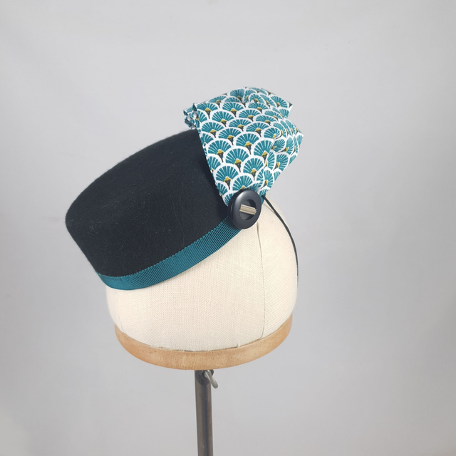 Petit calot – Éventail