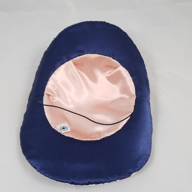 Capeline victorienne – Héritage