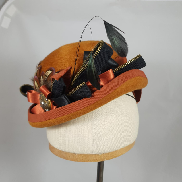 Midi Melon – Entrelacs