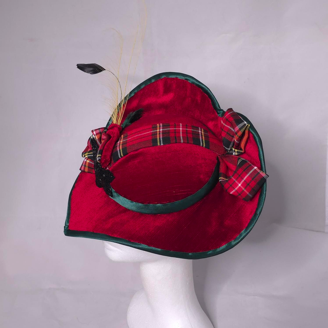 Midi Capeline – Déclaration