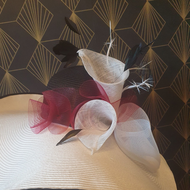 Grande capeline – Dualité