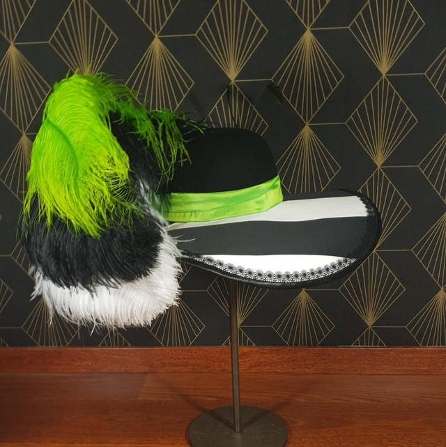 Capeline – Mascarade