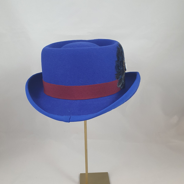 Trilby – Présence