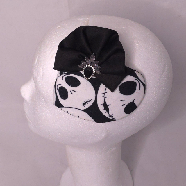 Fascinator cœur – Jack