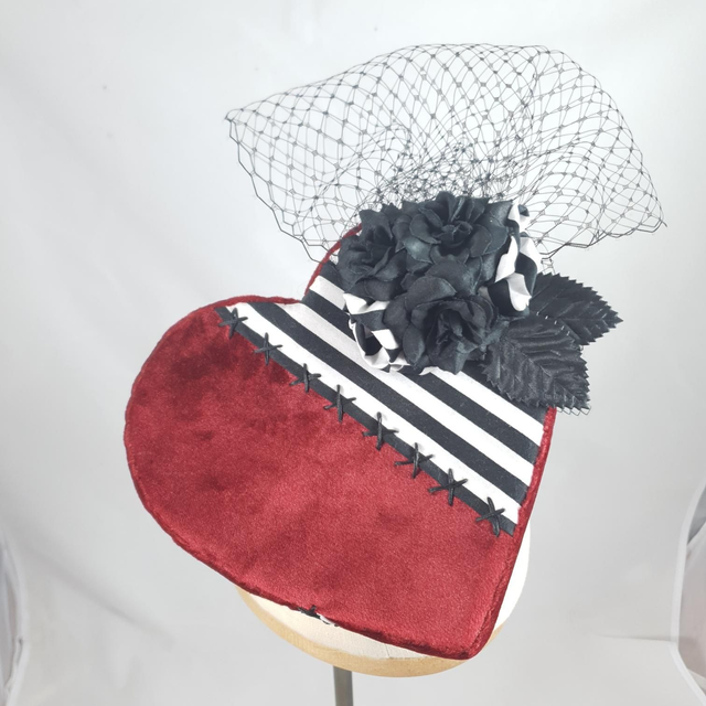 Pillbox – Cœur noir