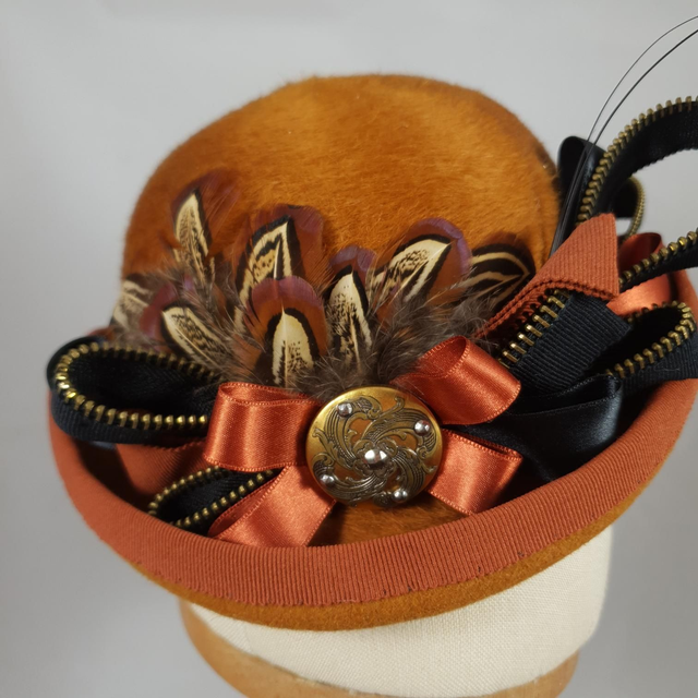 Midi Melon – Entrelacs