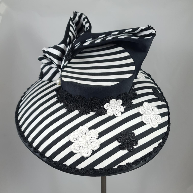 Midi Capeline – Illusion