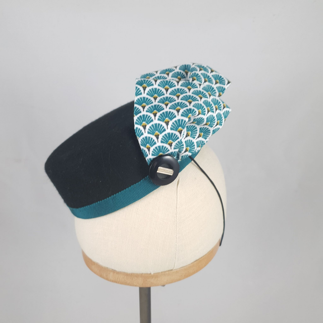 Petit calot – Éventail