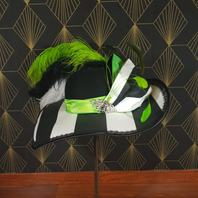 Capeline – Mascarade