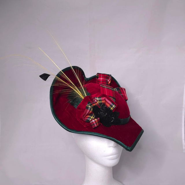 Midi Capeline – Déclaration