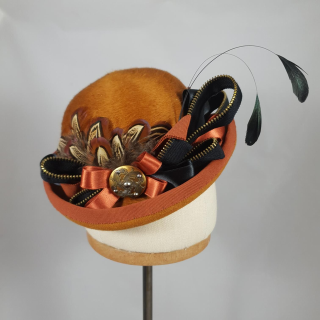 Midi Melon – Entrelacs